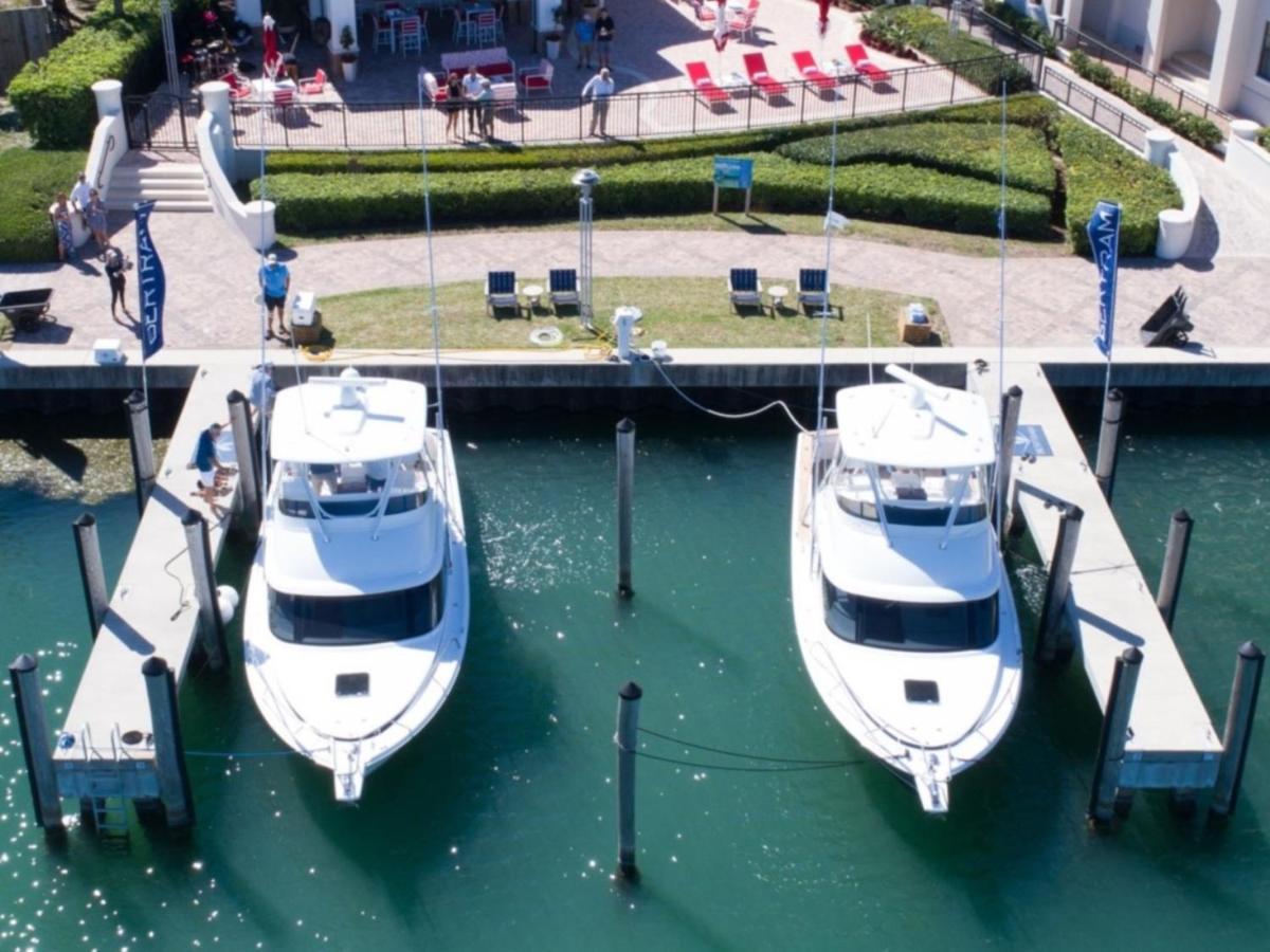 Marlin Bay Resort & Marina Managed By Elite Alliance Hospitality マラソン エクステリア 写真