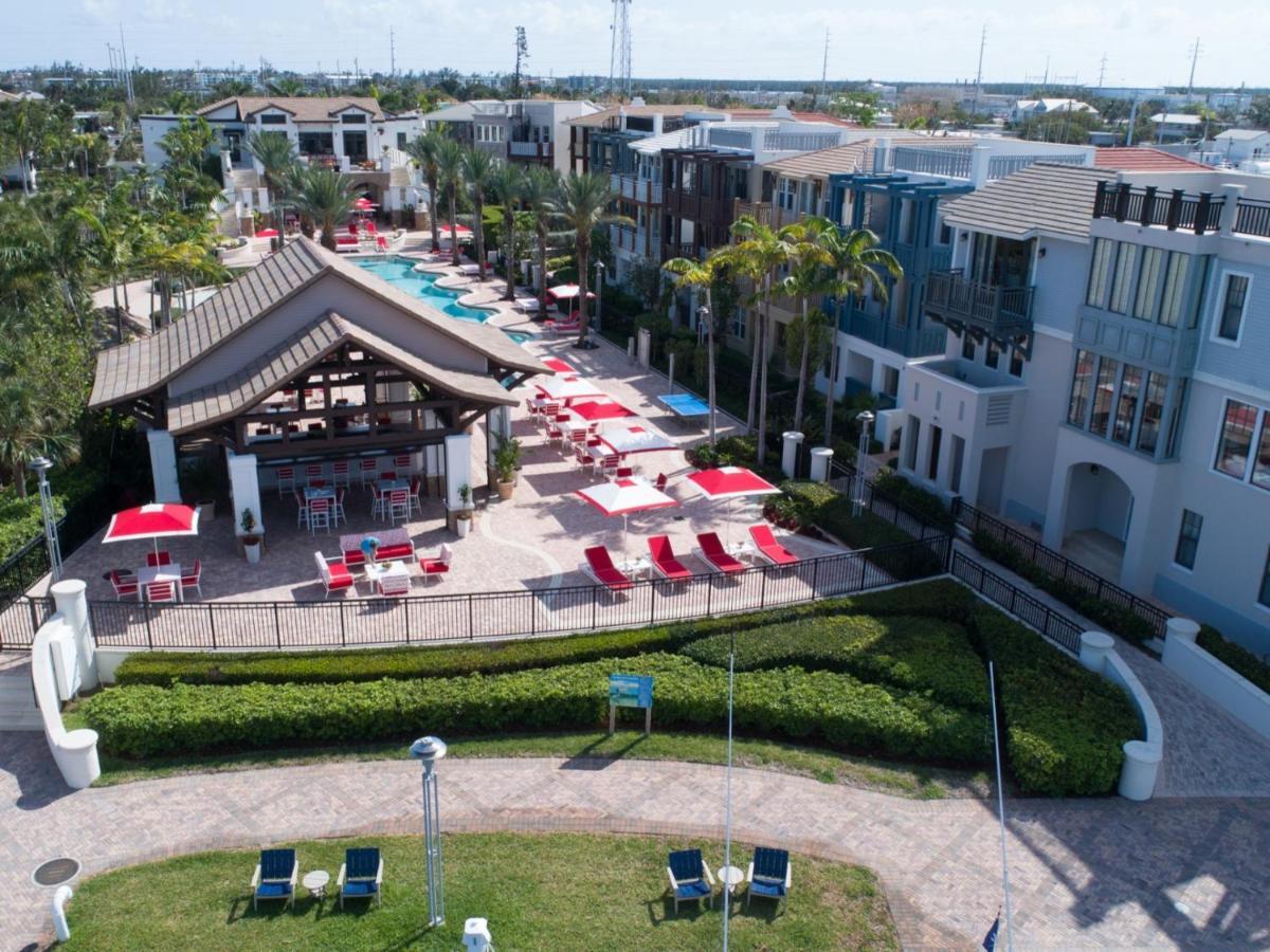 Marlin Bay Resort & Marina Managed By Elite Alliance Hospitality マラソン エクステリア 写真