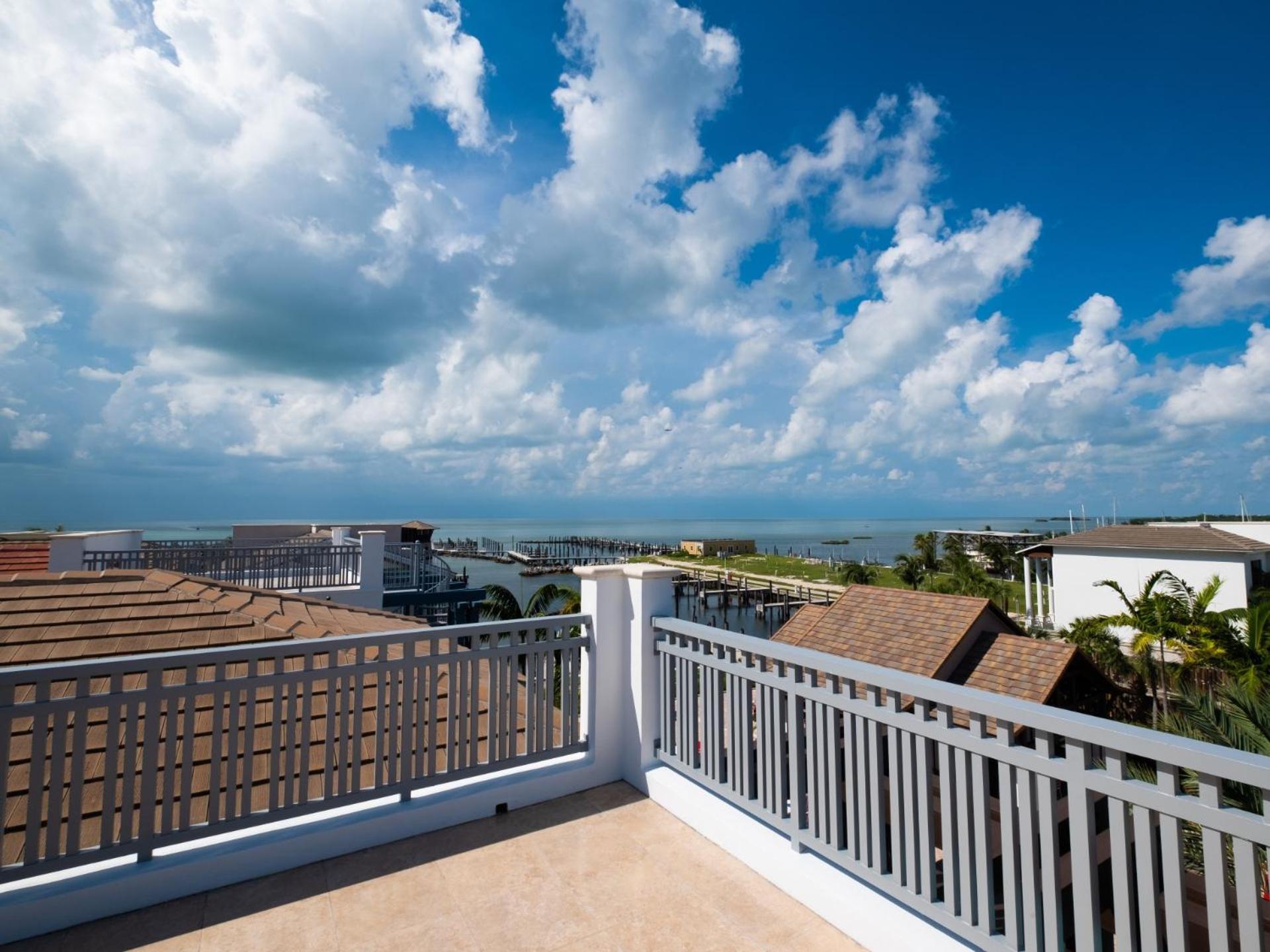 Marlin Bay Resort & Marina Managed By Elite Alliance Hospitality マラソン 部屋 写真