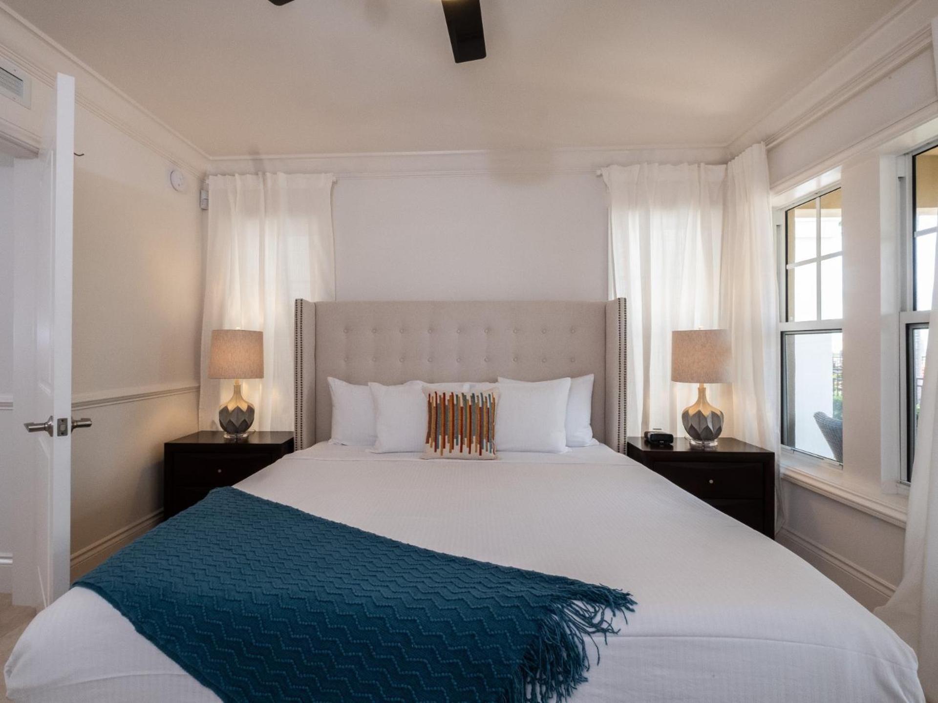 Marlin Bay Resort & Marina Managed By Elite Alliance Hospitality マラソン 部屋 写真