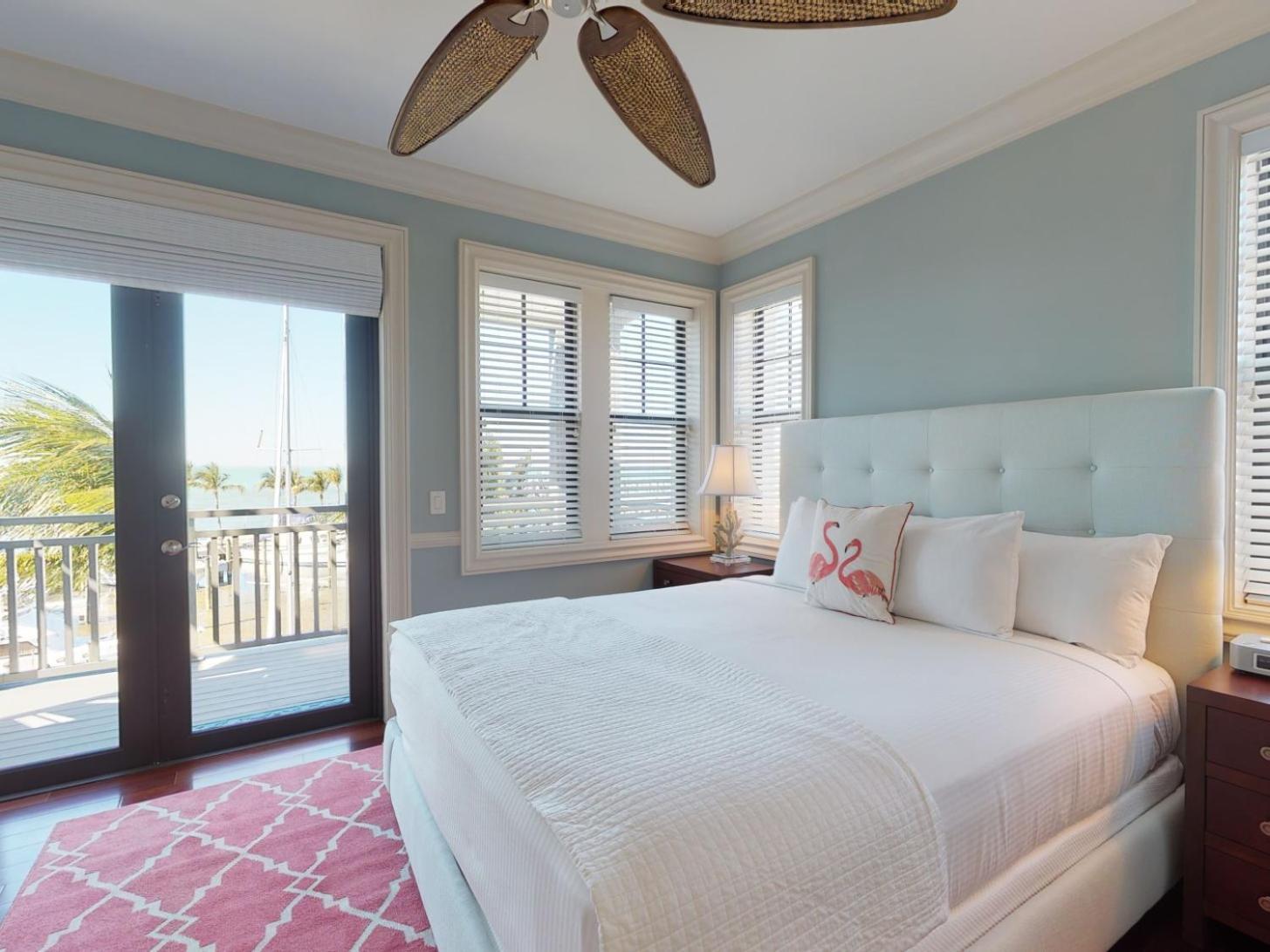 Marlin Bay Resort & Marina Managed By Elite Alliance Hospitality マラソン 部屋 写真